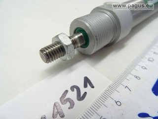 NUMATICS® Pneumatikzylinder