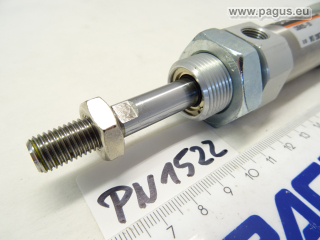 SMC Pneumatikzylinder