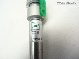 PNEUMAX Pneumatikzylinder