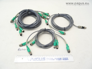 PEPPERL+FUCHS Verbindungskabel