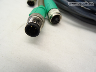 PEPPERL+FUCHS Verbindungskabel