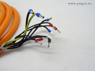 PAGUS Motoranschlußkabel