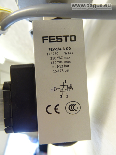 FESTO Wartungseinheit