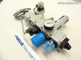 FESTO Wartungseinheit