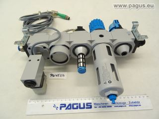 FESTO Wartungseinheit