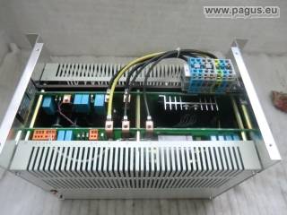 GUSTAV KLEIN DC-DC converter 60V-24V