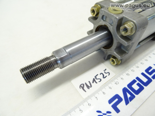 MECMAN Pneumatikzylinder