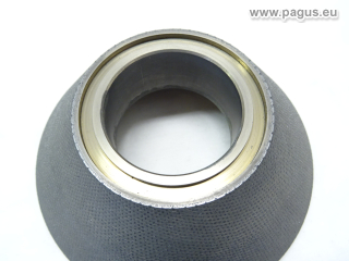 ZIMOWE tarcze diamentowe do szlifowania