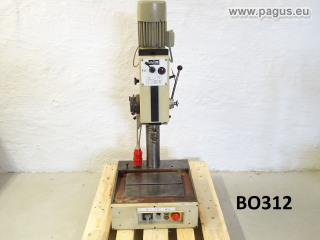 WMW Tischbohrmaschine