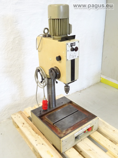 WMW Tischbohrmaschine