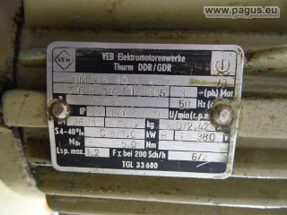 WMW Tischbohrmaschine