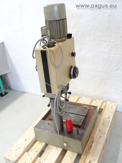 WMW Tischbohrmaschine