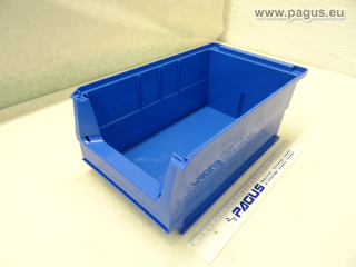 RBB / TERRY Lagersichtbehälter