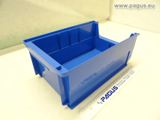 RBB / TERRY Lagersichtbehälter