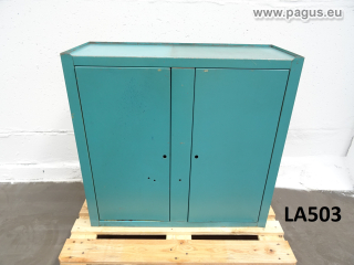 METAN Werkzeugschrank