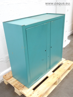 METAN Werkzeugschrank