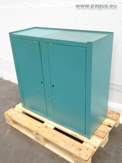 METAN Werkzeugschrank