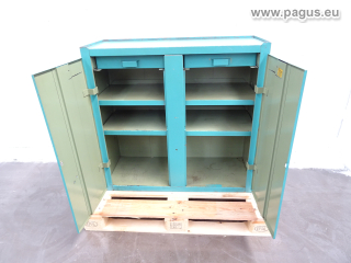 METAN Werkzeugschrank