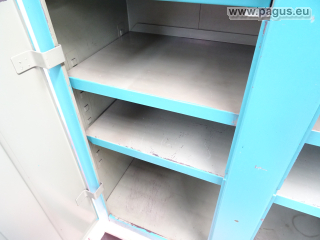 METAN Werkzeugschrank