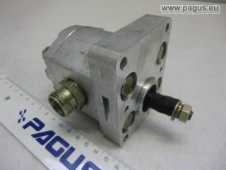 PZL-HYDRAL Hydraulikpumpe