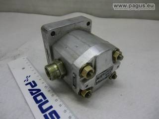 PZL-HYDRAL Hydraulikpumpe