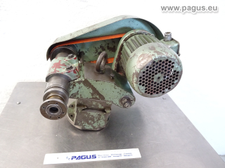 STANKO Schleifbockaufsatz