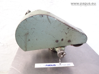 STANKO Schleifbockaufsatz