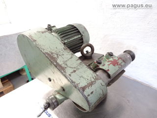 STANKO Schleifbockaufsatz