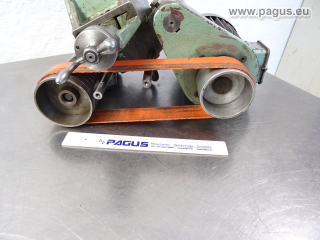 STANKO Schleifbockaufsatz