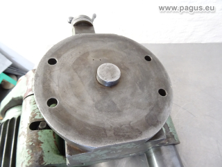 STANKO Schleifbockaufsatz