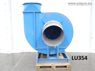 BERLINERLUFT Radiallüfter