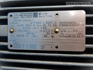 BERLINERLUFT Radiallüfter