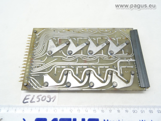 HTS PCB Elektronikmodul