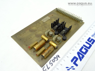 HTS PCB Elektronikmodul