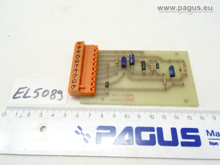 INDUCTELEC Elektronikmodul