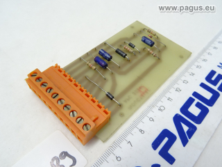 INDUCTELEC Elektronikmodul