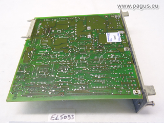 SIEMENS Elektronikmodul