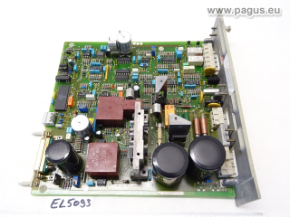 SIEMENS Elektronikmodul