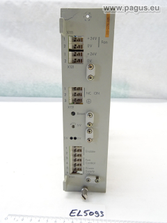 SIEMENS Elektronikmodul