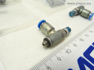 FESTO Drosselrückschlagventil