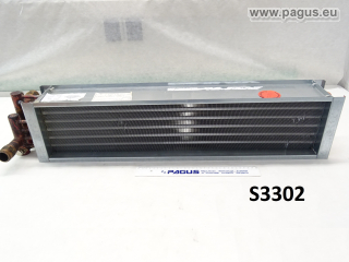 HOMBACH Wärmetauscher