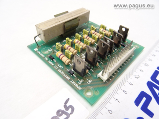 HOBART BROTHERS Elektronikmodul