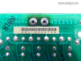 HOBART BROTHERS Elektronikmodul