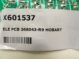 HOBART BROTHERS Elektronikmodul