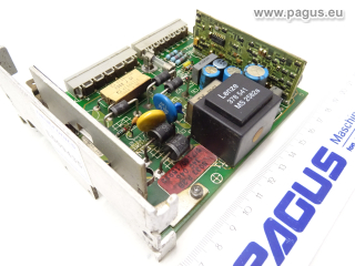 LENZE Drehzahlregler