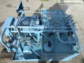 REXROTH Hydraulikaggregat