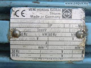 REXROTH Hydraulikaggregat