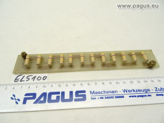 INDUCTELEC Elektronikmodul