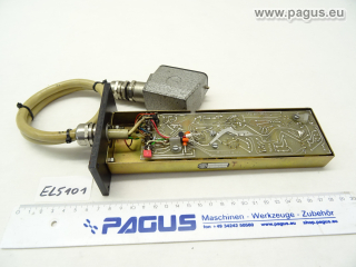 HTS PCB Elektronikmodul