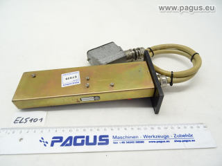 HTS PCB Elektronikmodul